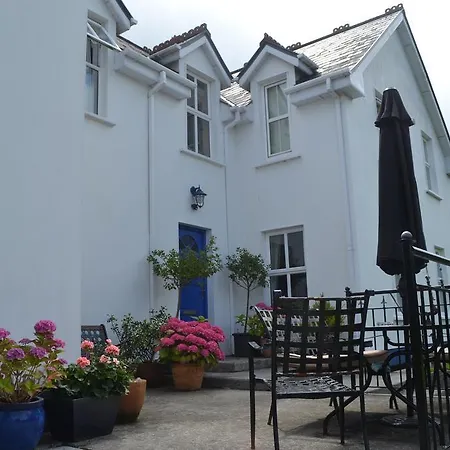 Couette-café Guaire House Killarney