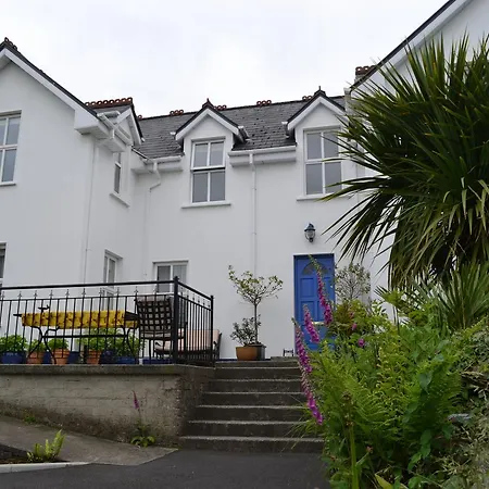 Guaire House Couette-café Killarney