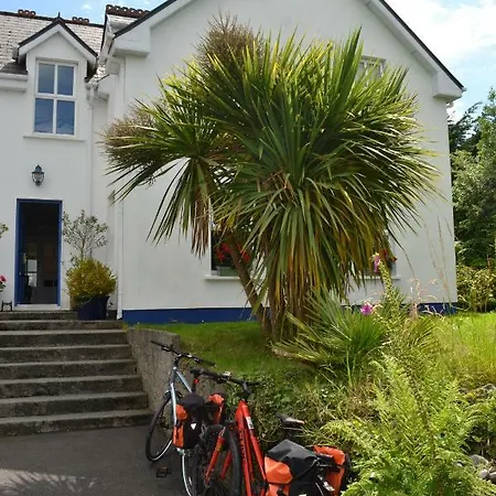 Guaire House Couette-café Killarney