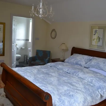 Guaire House Cill Airne