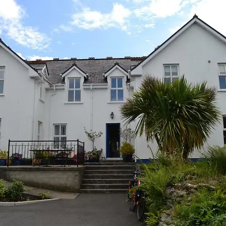 Bed and breakfast Guaire House