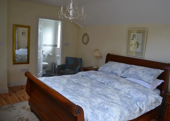 Guaire House Killarney