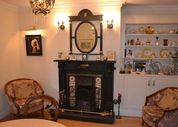 Guaire House Couette-café 4*