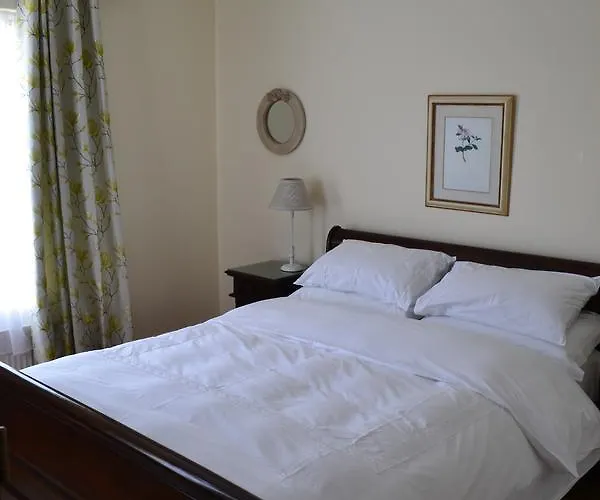 Guaire House 4* Killarney