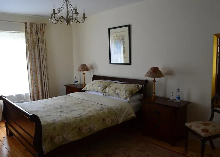 Guaire House 4* Killarney