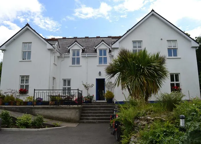 Bed & Breakfast Guaire House