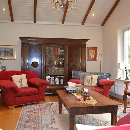 Guaire House 4* Killarney