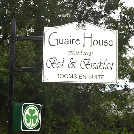 Guaire House 4* Killarney