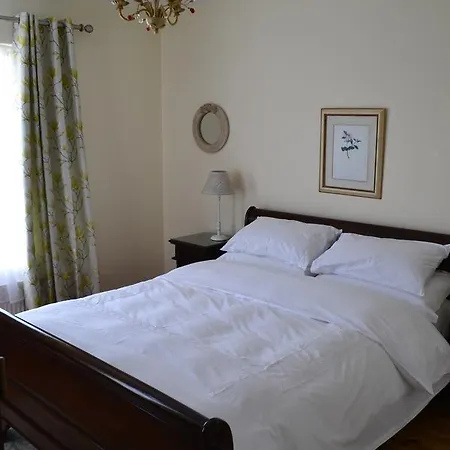 Guaire House 4* Killarney