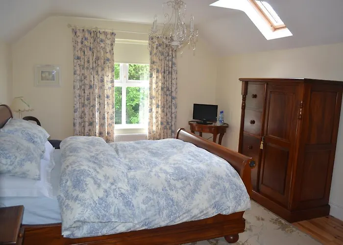 Guaire House Bed & Breakfast Killarney