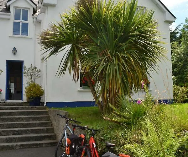 Guaire House Bed & Breakfast Killarney